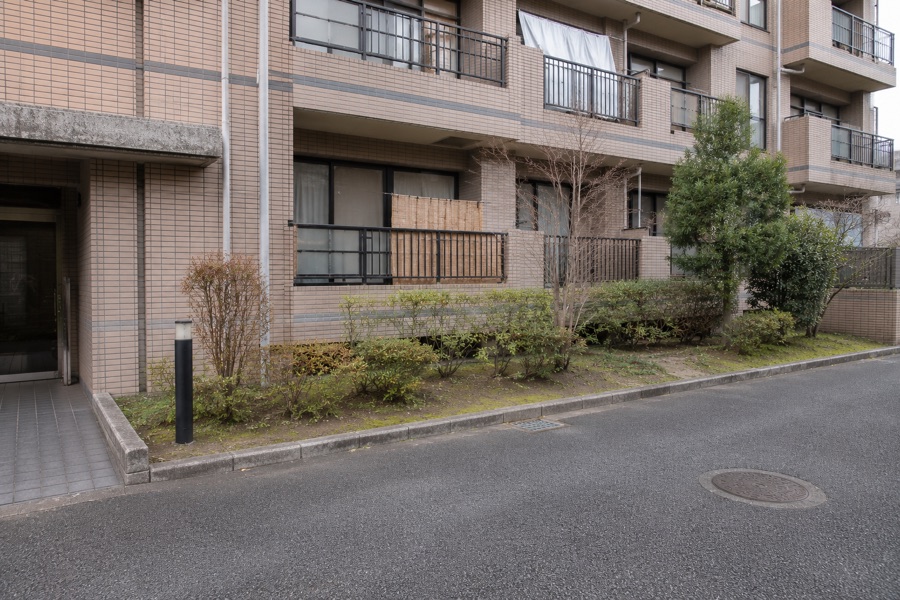 その他(外構)(施工前)